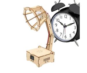 Idée Cadeau Merveilleuse : offrez Le kit éducatif et Amusant avec Notre Lampe à Jouets STEM pour Parfait pour Les Anniversaires, Noël, Halloween, etc., C'est Un Moyen sûr de surprendre et de