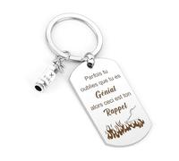 Idée Cadeau Pompier Homme,Merci Cadeau de Fete Anniversaire Sapeur Pompier,Cadeaux Remerciements Pompiers Porte Clef Pompière Porte-clés,Idee Noel Noël Saint Valentin Cadeaux Pompiers Papa Papy Femme