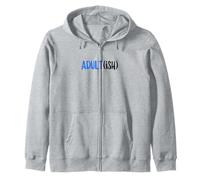 Idée Cadeau pour 18e Anniversaire pour garçon Sweat à Capuche