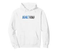 Idée Cadeau pour 18e Anniversaire pour garçon Sweat à Capuche