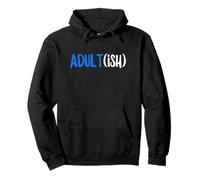 Idée Cadeau pour 18e Anniversaire pour garçon Sweat à Capuche