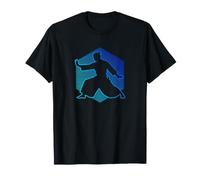 Idée Cadeau pour Le Sportif de Combat avec l'art de Combat T-Shirt
