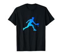 Idée Cadeau pour Les Fans de Jeu de Pickleball avec Joueurs de Pickleball T-Shirt