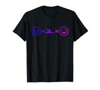 Idée Cadeau pour Une Chauffeur de Kayak avec du Kayak T-Shirt