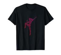 Idée Cadeau pour Une Sportive avec Gymnastique T-Shirt