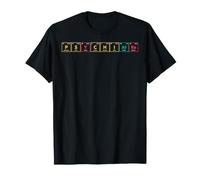 Idée Cadeau Science Drôle Table Périodique Chimie Psychiatre T-Shirt