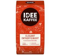 Idee Café Décaféiné Moulu 500G