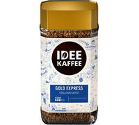 Idée café GOLD EXPRESS café soluble, 200g
