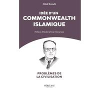 Idée d´un commonwealth islamique