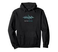 Idée de Design ingénieur Audio Fix It in The Mix Sweat à Capuche