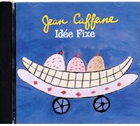 Idee Fixe by Jean Caffeine (2000-10-24)