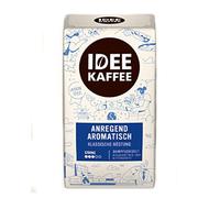 Idee Kaffee - Classic Ground Coffee - 12x 500g