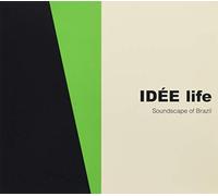 IDEE LIFE Soundscape of BRAZIL