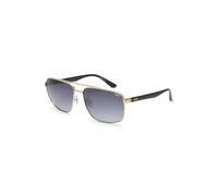IDEE Lunettes de soleil homme, Gris, 60