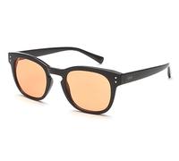 IDEE Lunettes de soleil unisexes 100 % protégées contre les UV | Taille - M | Forme : carrée | Modèle - IDS2817C13SG