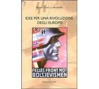 Idee Per Una Rivoluzione Degli Europei
