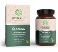 Idée verte Chakanka - gélules 60 pcs