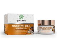 Idée verte Crème bioactive au venin de serpent 50 ml