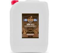 Idée verte Huile de lin 5 l 5000 ml
