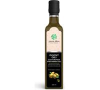Idée verte Huile d'olive 250 ml