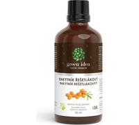 Idée verte Teinture d'argousier - gouttes 50 ml 50 ml