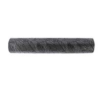Ideen mit Herz Chemin de table Deluxe - En rouleau - 30 cm x 5 m - Chemin de table - Décoration de table - Différents designs au choix (feuilles, noir)