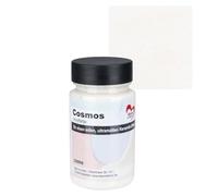 Ideen mit Herz Peinture acrylique Cosmos - Ultra mate - Effet céramique - 90 ml (crème)