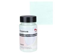 Ideen mit Herz Peinture acrylique Cosmos - Ultra mate - Effet céramique - 90 ml (vert clair)