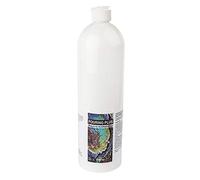 ideen mit herz Pouring Plus Medium | Solution pour technique de coulage à l’acrylique | pouring acrylique avec brillance (1000 ml)