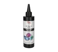 Ideen mit Herz Vernis résine UV, pour sceller et couler (200 ml)