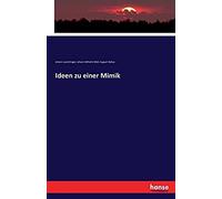Ideen Zu Einer Mimik