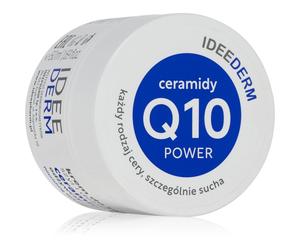 Ideepharm Idee Derm crème nourrissante visage jour et nuit aux céramides 50 ml