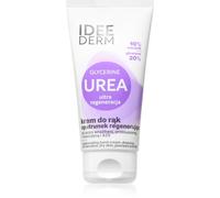 Ideepharm Idee Derm Urea crème mains effet régénérant 75 ml