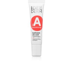 Ideepharm Idee Derm Vitamin A baume à lèvres régénérant 12 ml