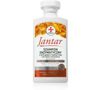 Ideepharm Jantar Medica shampoing purifiant pour cheveux qui deviennent gras très vite 330 ml