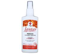 Ideepharm Medica Jantar soin capillaire sans rinçage pour cheveux abîmés 200 ml