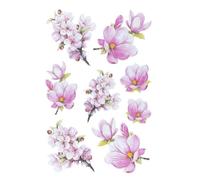 Idées avec feuille d'autocollants coeur Autocollants en relief 3D | Autocollant | Gaufré de haute qualité avec effet 3D | Photos de fenêtres | Scrapbooking | Feuille Din A4 avec de nombreux motifs (b