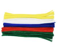 idées brillantes Bi0010 Long chenille Tuyau Aspirateur Tige (lot de 100)