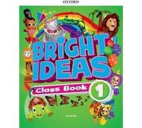 Idées brillantes : Niveau 1 : Pack (Livre de classe et application)