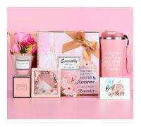 Idées Cadeau D'Anniversaire Et Inspirantes Surprises Pour Femme, Meilleures Amies, Épouse, Mère, Sœurs, Collègues,