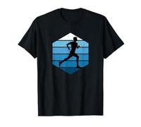 Idées Cadeaux pour Une Course à Pied avec Running T-Shirt
