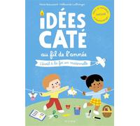 Idées caté au fil de l'année - Marie Beaussant - Mame - broché - Essai
