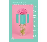 Idées créatives pour de beaux emballages cadeaux - Collectif - Index Books - broché - Guide