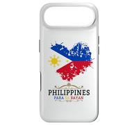Idées de Tenues de Drapeau des Philippines pour Enfants et Drapeau philippin Coque pour iPhone Air