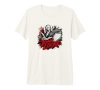 Idées du Philosophe de l'illumination John Locke T-Shirt Haut de Gamme