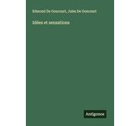 Idées et sensations
