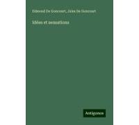 Idées Et Sensations