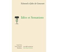 Idées et Sensations