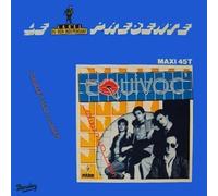 Idees Folles [Vinyl Single 12'']