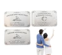 Idées interactives de rendez-vous - Cartes de conversation engageantes | Jeux de couple romantiques, questions amusantes pour établir des relations, activité de voyage portable, mariage pour jeunes
